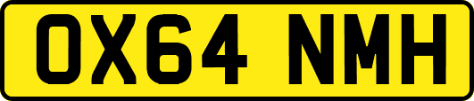 OX64NMH