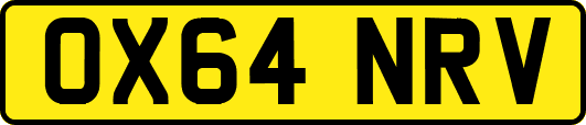 OX64NRV
