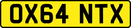 OX64NTX