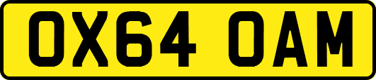 OX64OAM