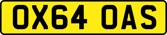 OX64OAS
