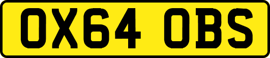 OX64OBS