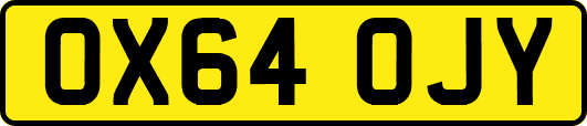 OX64OJY