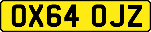 OX64OJZ