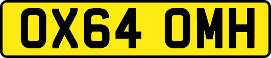 OX64OMH