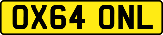 OX64ONL