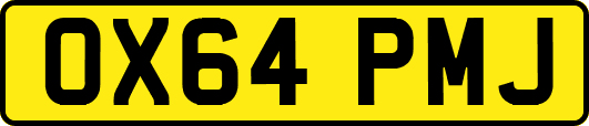 OX64PMJ