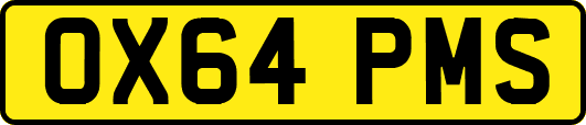 OX64PMS