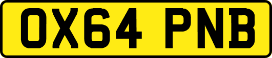 OX64PNB