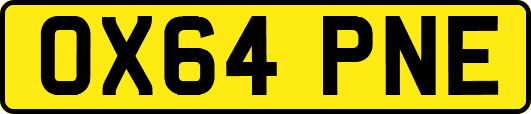 OX64PNE