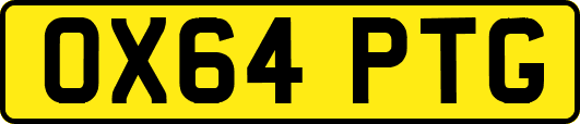 OX64PTG