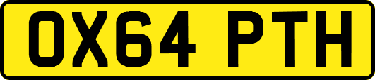 OX64PTH