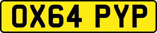 OX64PYP
