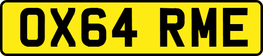 OX64RME