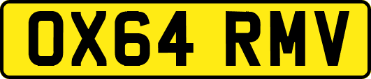 OX64RMV