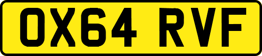 OX64RVF
