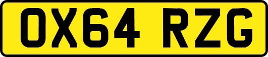 OX64RZG
