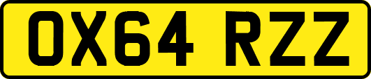 OX64RZZ