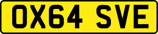 OX64SVE