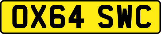 OX64SWC