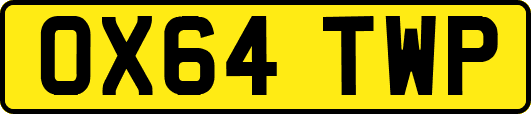 OX64TWP