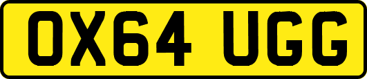OX64UGG