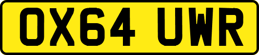OX64UWR