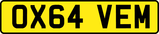 OX64VEM