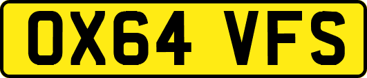 OX64VFS