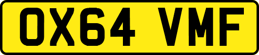 OX64VMF