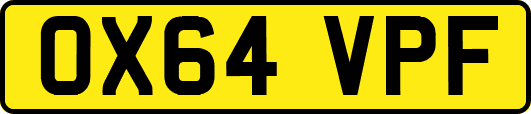 OX64VPF