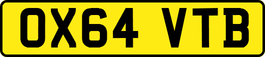 OX64VTB