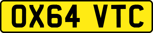 OX64VTC
