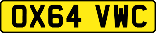 OX64VWC
