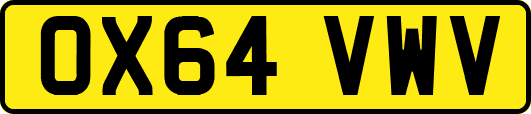 OX64VWV