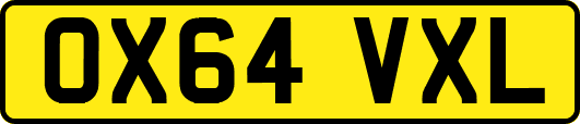 OX64VXL