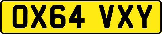OX64VXY
