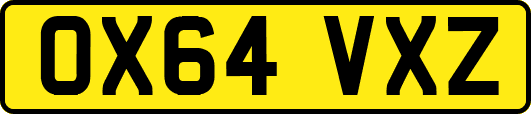OX64VXZ