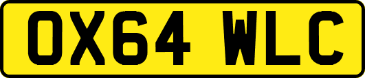 OX64WLC