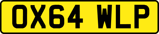 OX64WLP