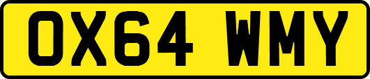 OX64WMY