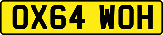 OX64WOH