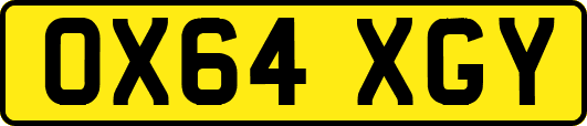 OX64XGY