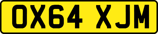 OX64XJM