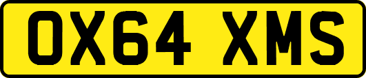 OX64XMS