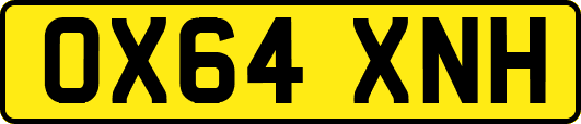 OX64XNH