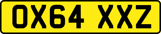 OX64XXZ