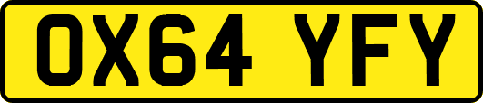 OX64YFY