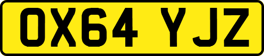 OX64YJZ