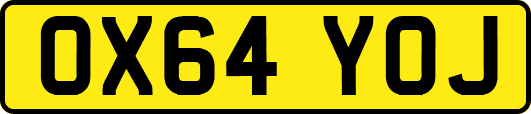OX64YOJ